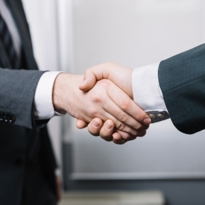 Handshake
